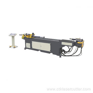 Automatic Bending machine for 50mm pipe